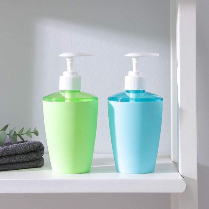 Настольные и с креплением на стену. На каких дозаторах для мыла остановить выбор?