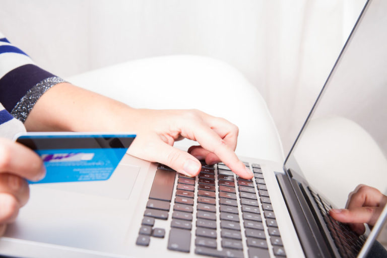 Как оформить микрозайм