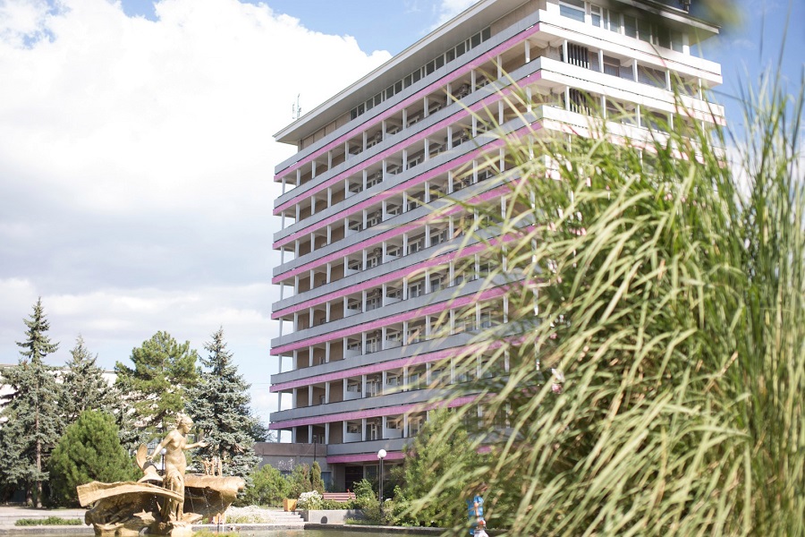 Особенности санаторного лечения суставов в Крыму