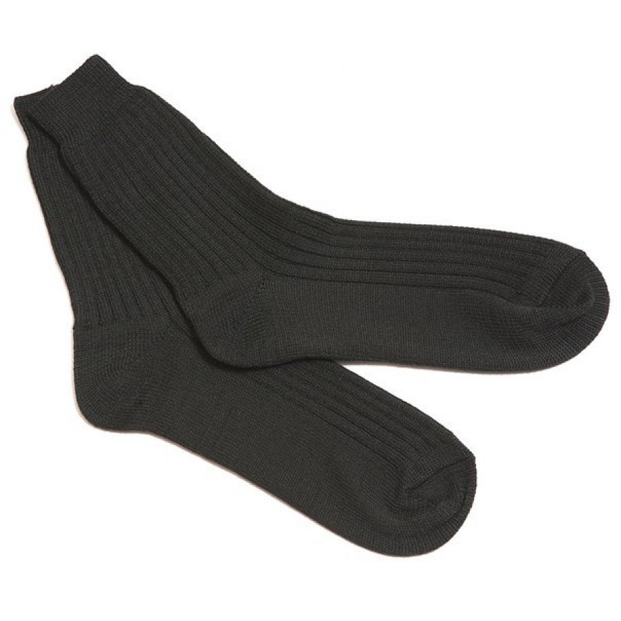 Как нужно выбирать качественные носки