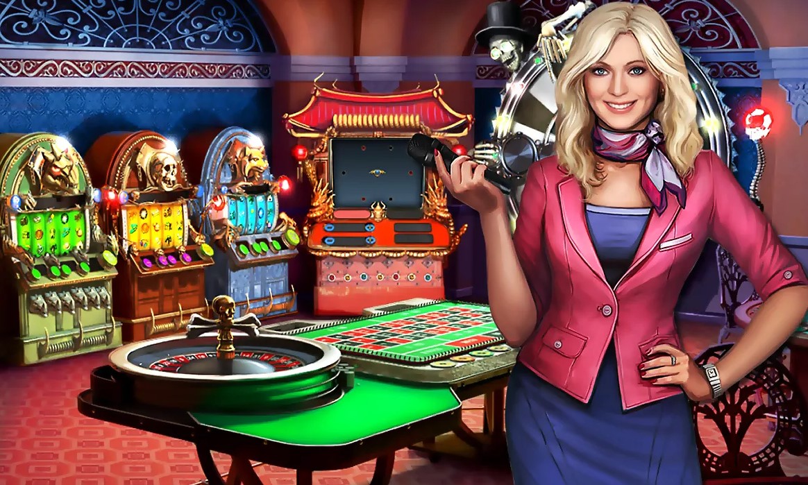 Ощутите острые ощущения от онлайн-игр с выводом денег!