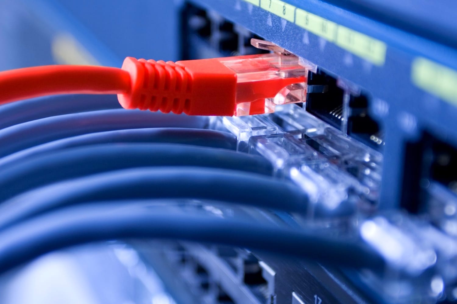 С чего начать выбор провайдера