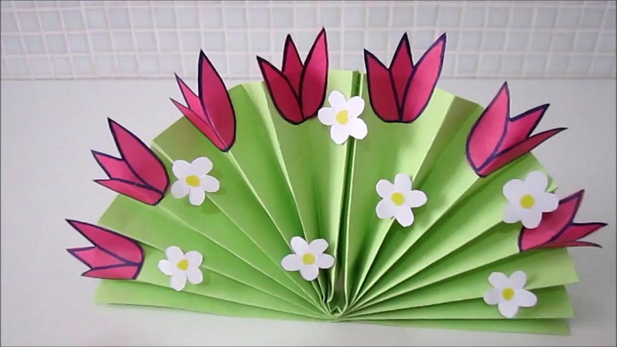 Как рукодельницы обычную подарочную упаковку превращают в подарочную