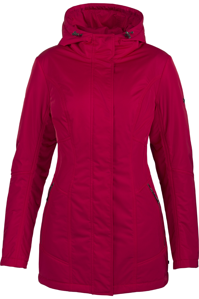 Выбор демисезонной женской куртки - не простое дело