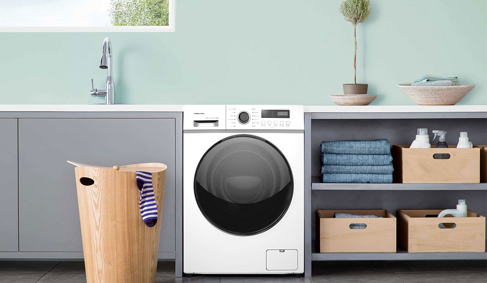 Ремонт стиральной машины дома: за и против