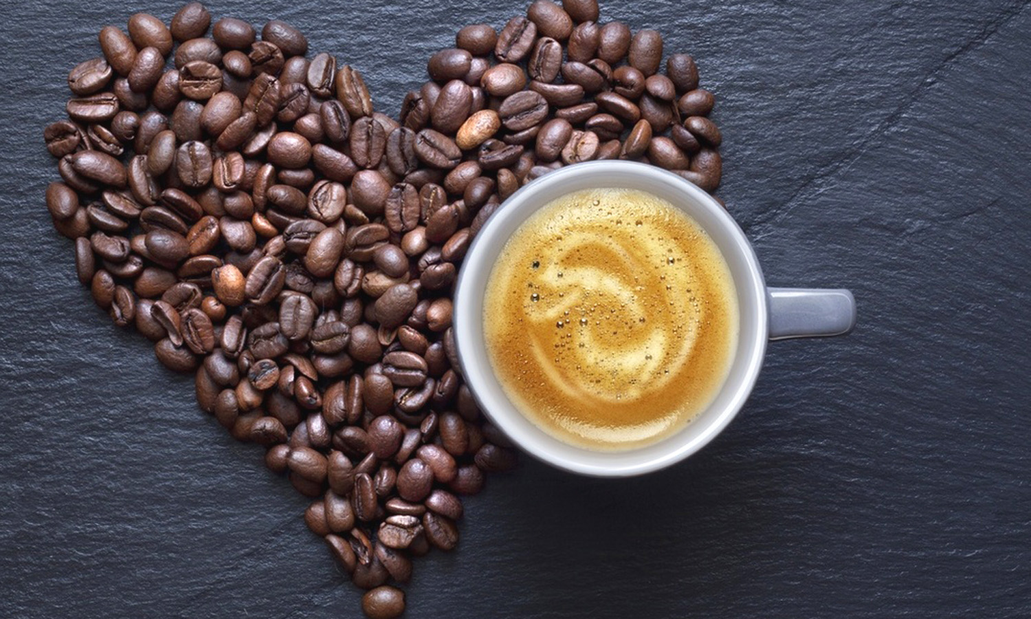Почему кофе стал таким популярным напитком