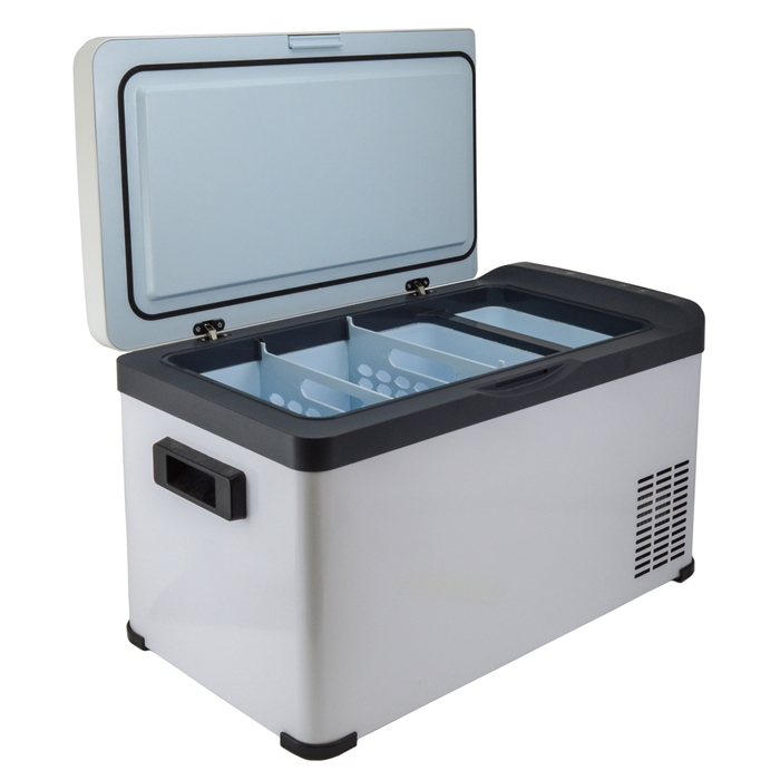 Компрессорные автохолодильники: для чего нужны