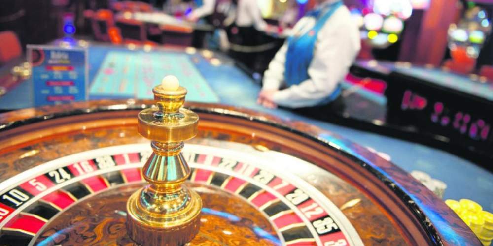 Что нужно знать до регистрации в казино