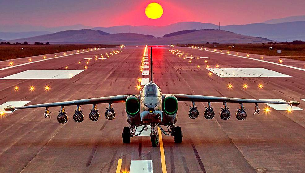 Аэродромный кабель и его назначение