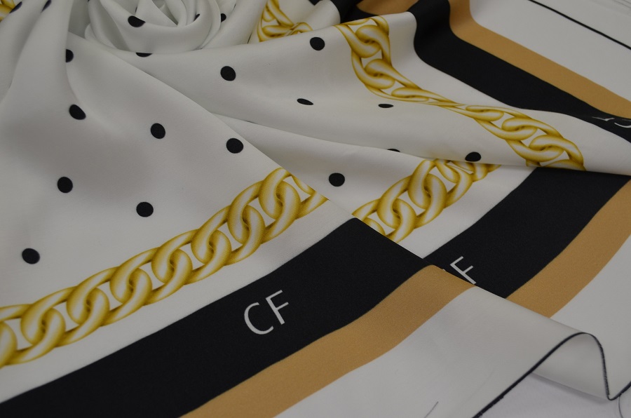 Модный платок на голову: правила выбора аксессуара