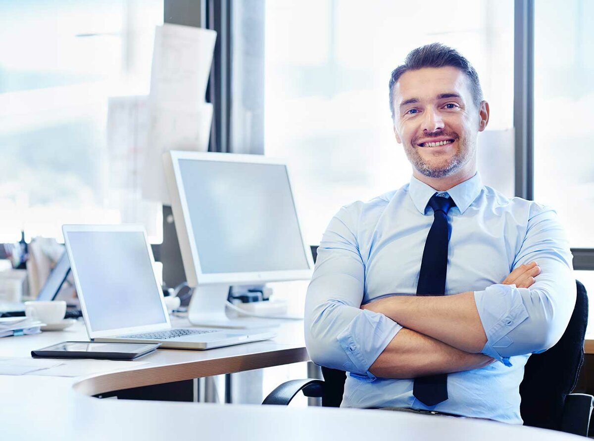 Как не попасть на брокеров мошенников