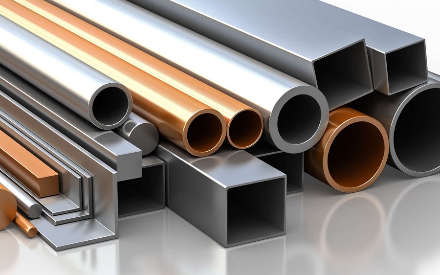 Виды и применение металлопроката