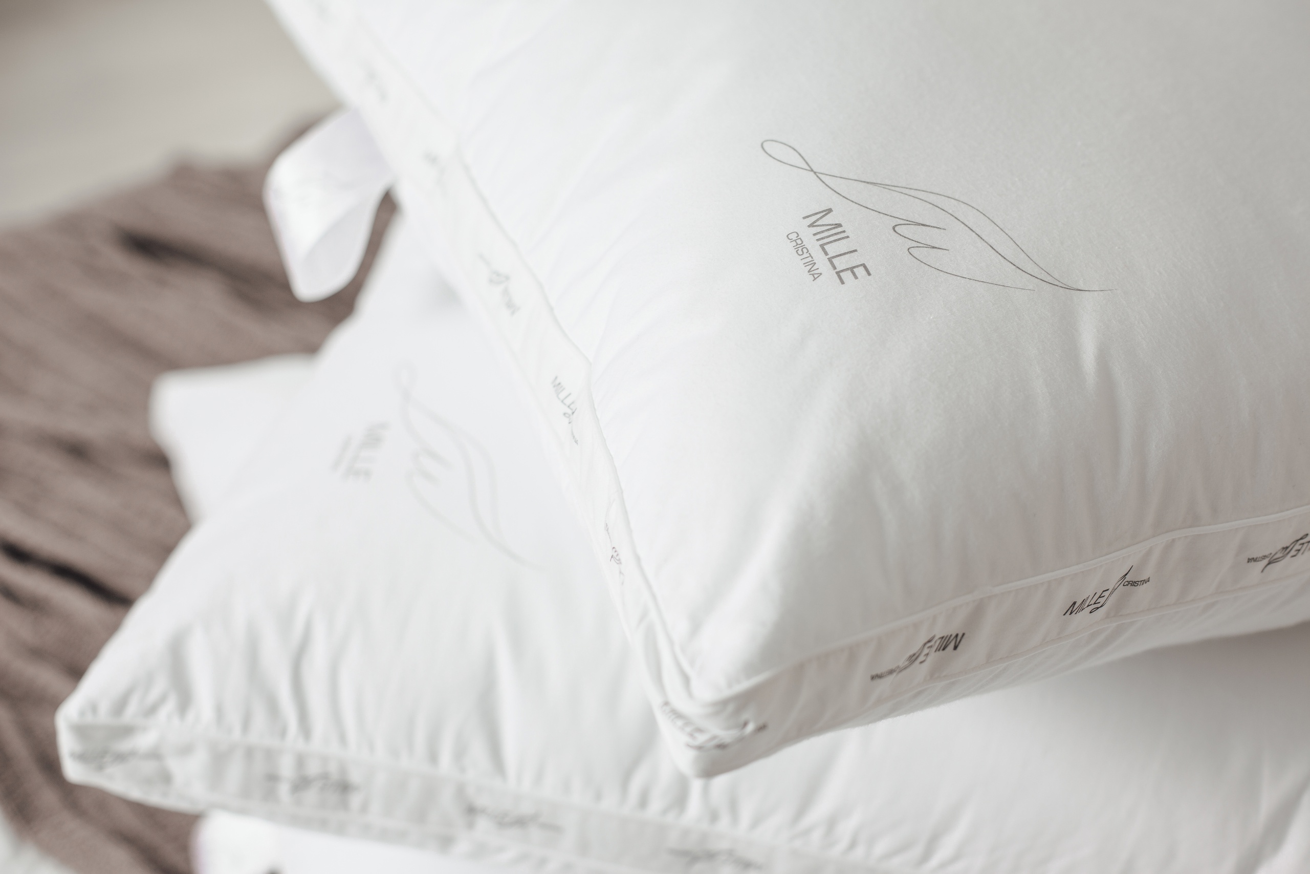 Влияет ли подушка на сон