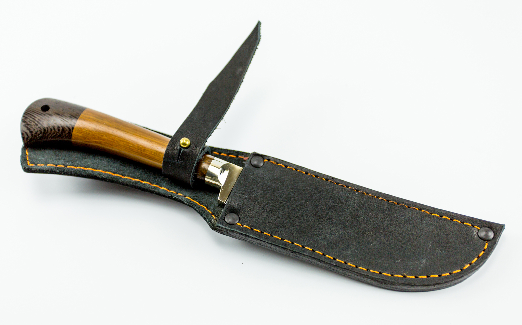 Для чего используют нож пчак