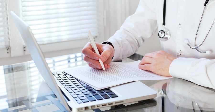 Что собой представляет консультация врача онлайн