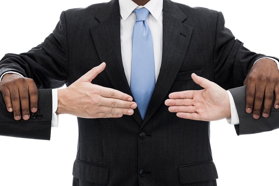 В чем заключается работа медиатора