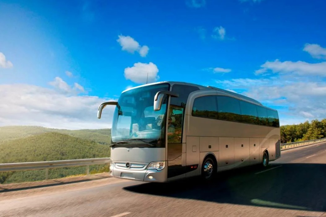 Удобство покупки билетов на автобус онлайн