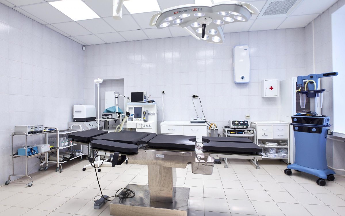 Как выбрать хорошую пластическую клинику