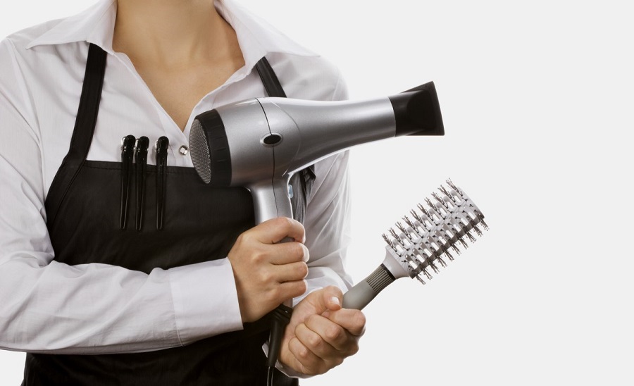 Как не ошибиться с выбором парикмахерских принадлежностей