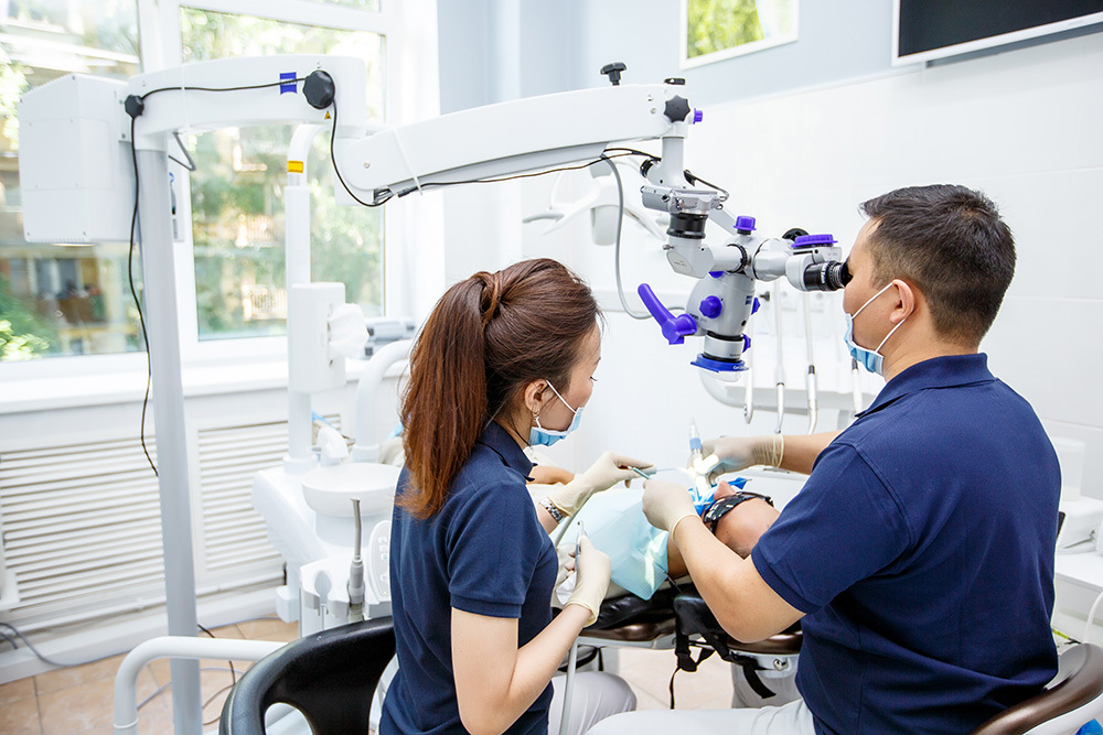 Правила выбора стоматологической клиники