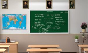 Какие бывают школьные доски и как выбрать оптимальный вариант