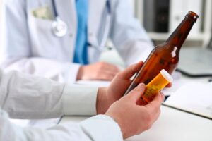 Методики лечения алкозависимых