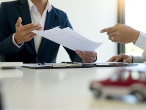 Страховка каско: что необходимо знать