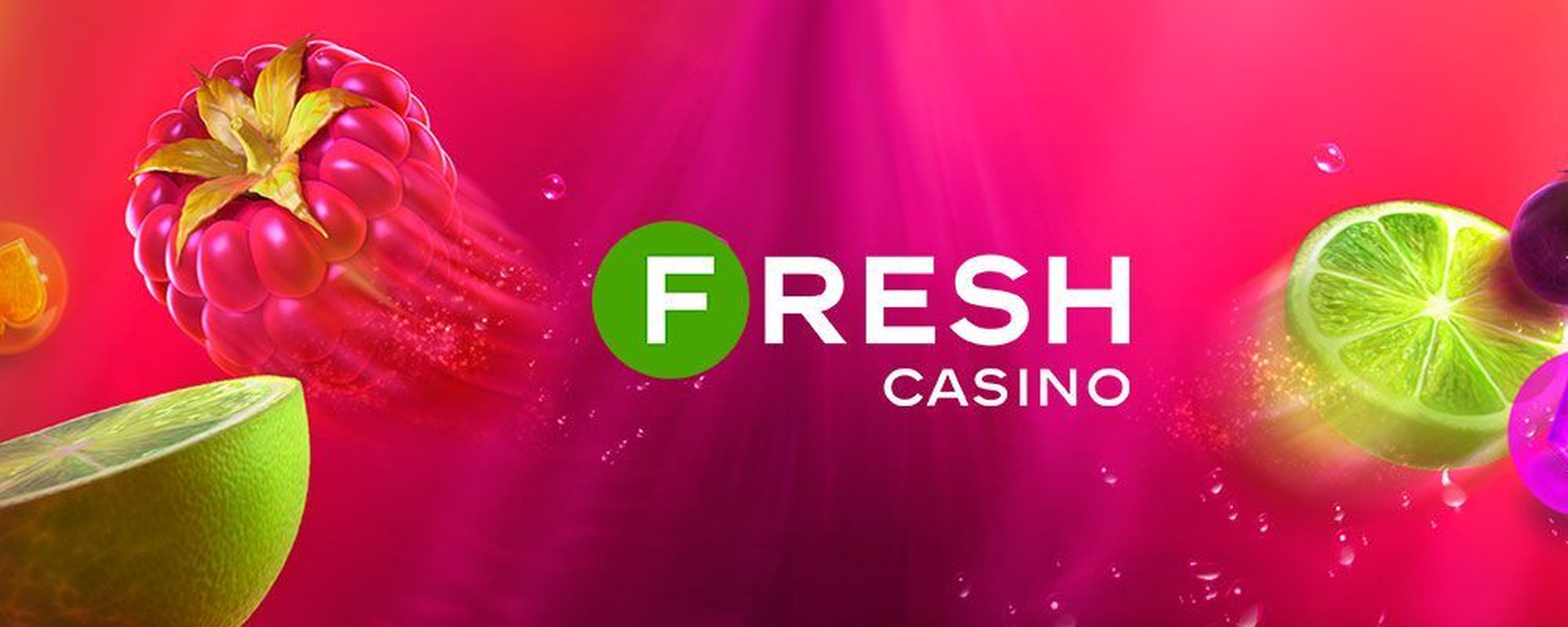 Как выбрать игровой автомат в онлайн Fresh casino