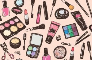 Что необходимо знать про покупку косметики и парфюмерии