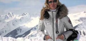 Женская одежда и обувь Bogner: сочетание стиля и функциональности