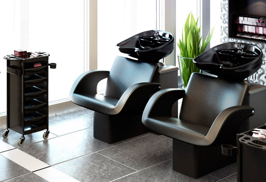 Знакомство с парикмахерским оборудованием: основные инструменты для профессиональной укладки