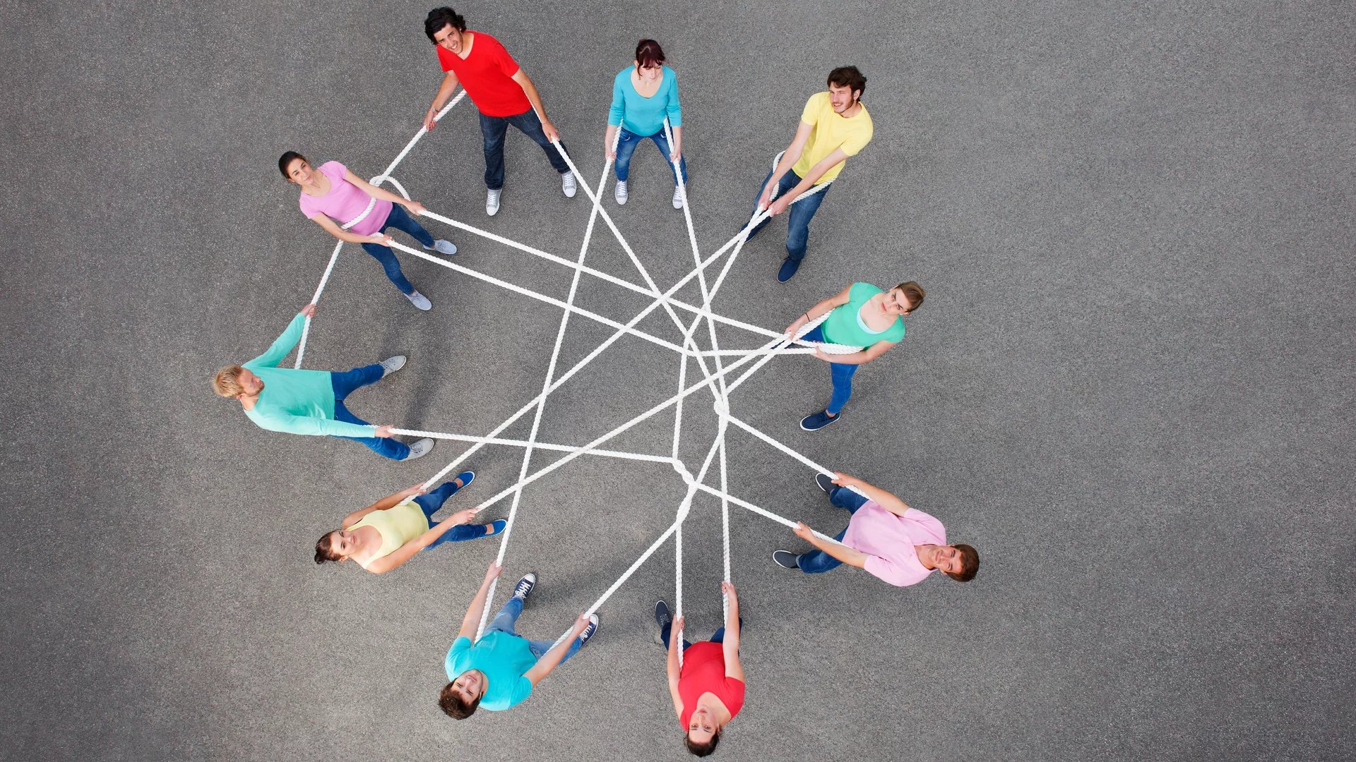 Системные расстановки в психологии: что стоит знать