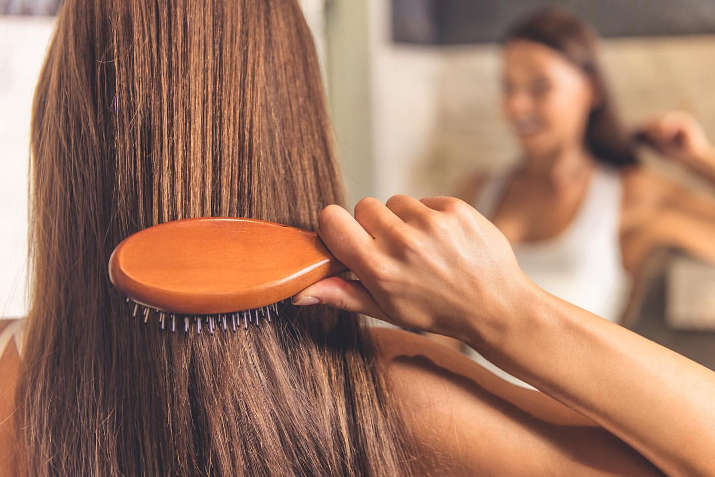 Интенсивное восстановление волос: раскрываем силу комплекса ухода