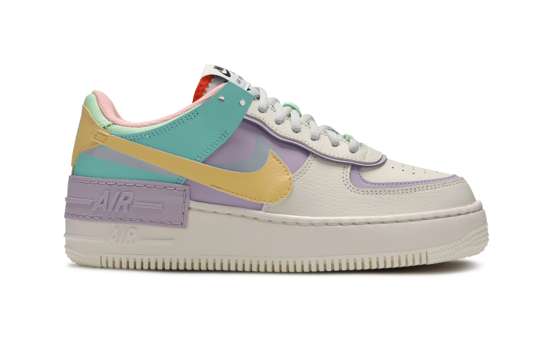 Женские кроссовки Nike Force: раскройте свою силу и стиль