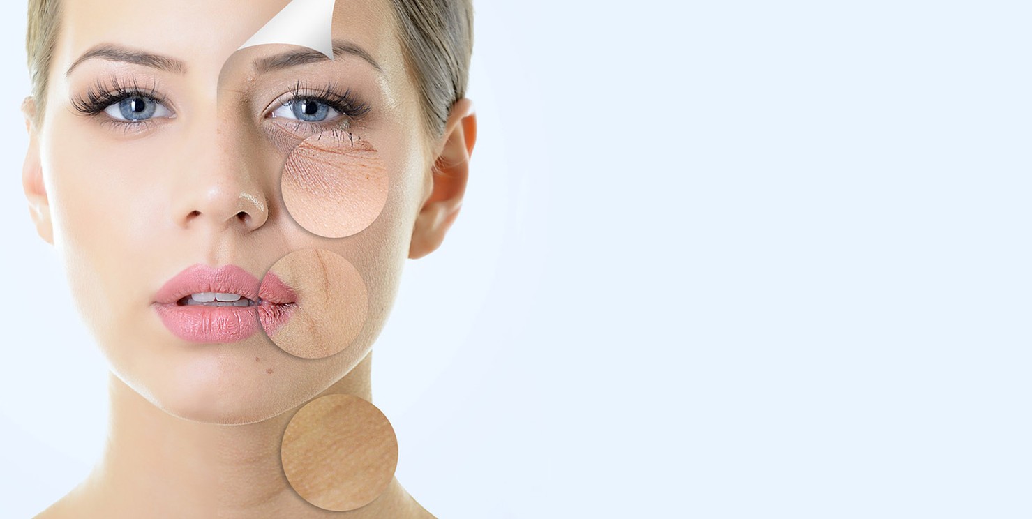 Плазмолифтинг: естественное омоложение лица