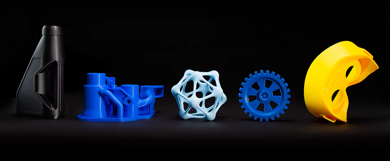 3D-печать: революция в инновациях и современном производстве