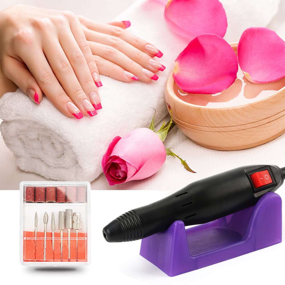 Руководство по покупке инструментов и лаков для педикюра и маникюра: игра по уходу за ногтями на новый уровень!