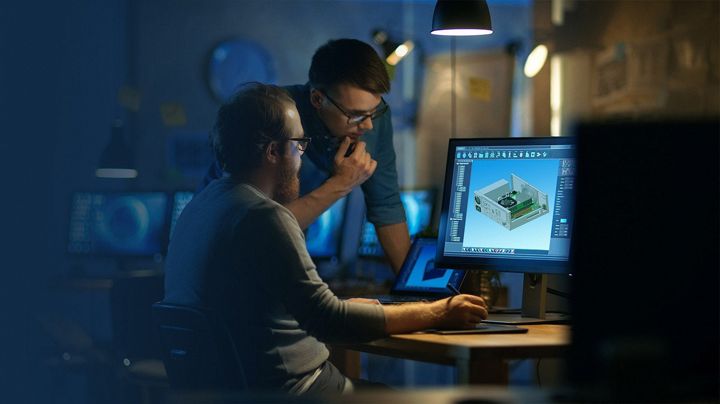 Изучите разработку компьютерных игр: раскройте свой творческий потенциал и технологические навыки