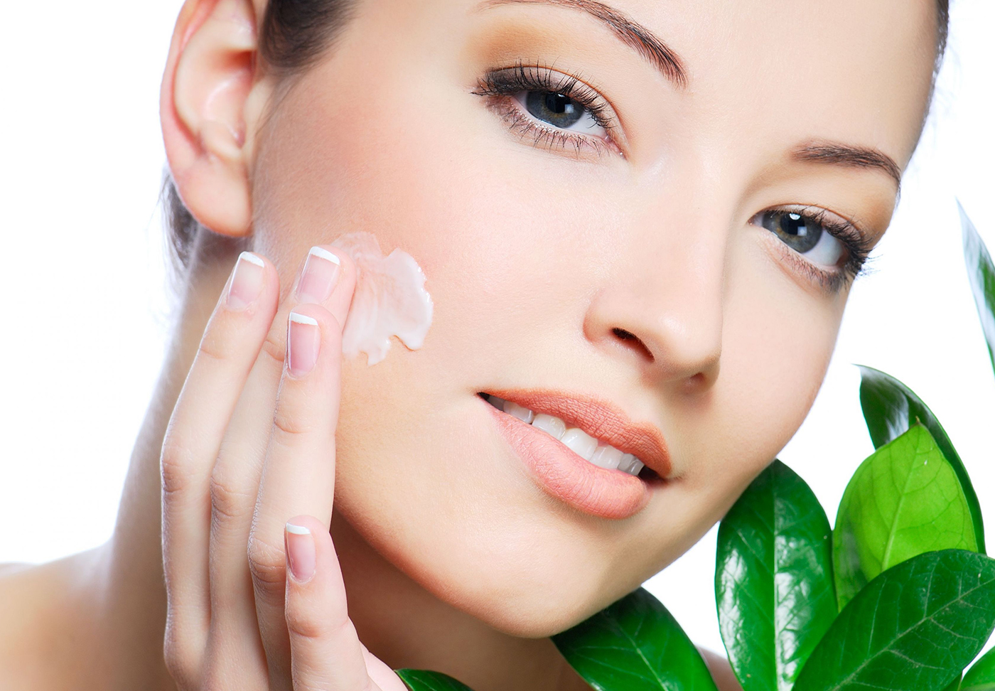 Магия косметики для лица: раскрываем секреты красоты