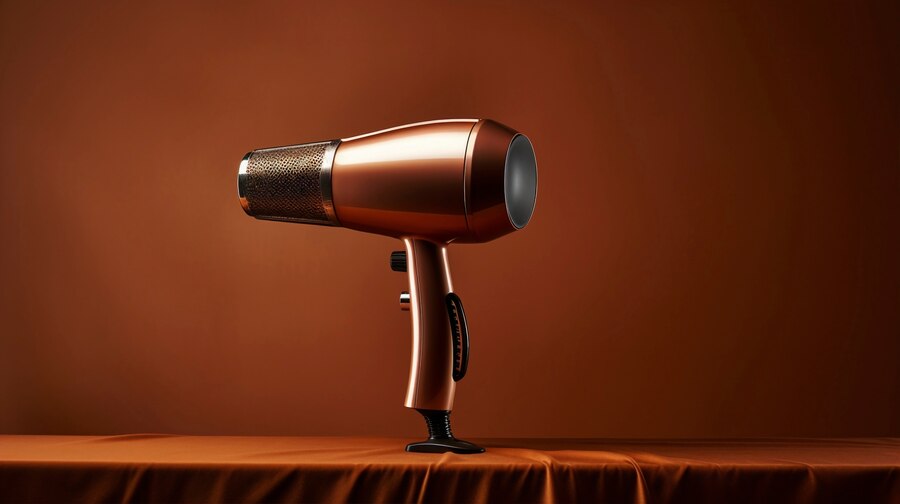 Почему стоит выбрать стайлер Dyson?
