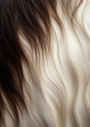 Покупка волос: как выбрать идеальные длинные пряди