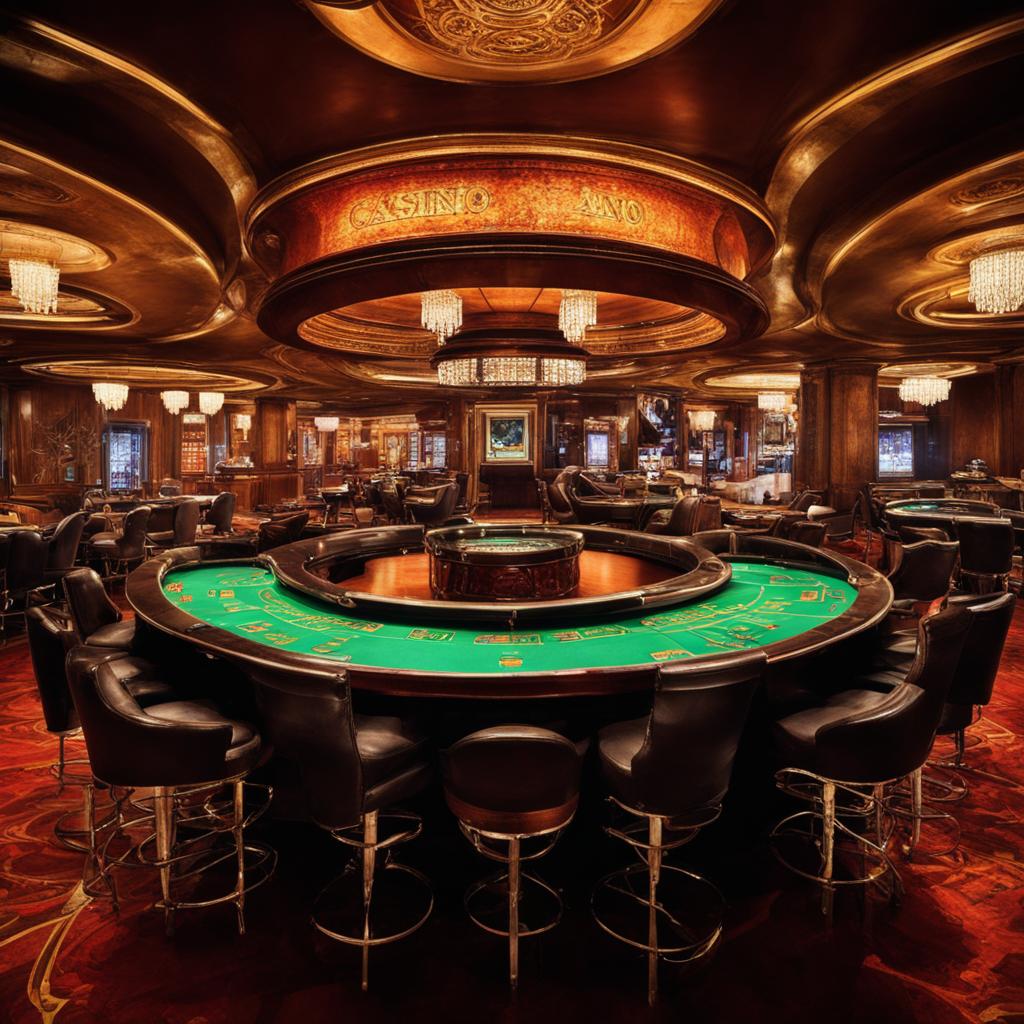 Причины популярности онлайн казино