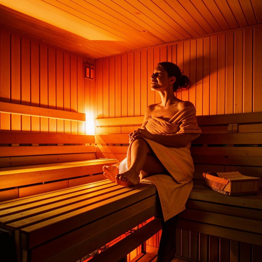 Обзор бань Киева: комфорт и традиции