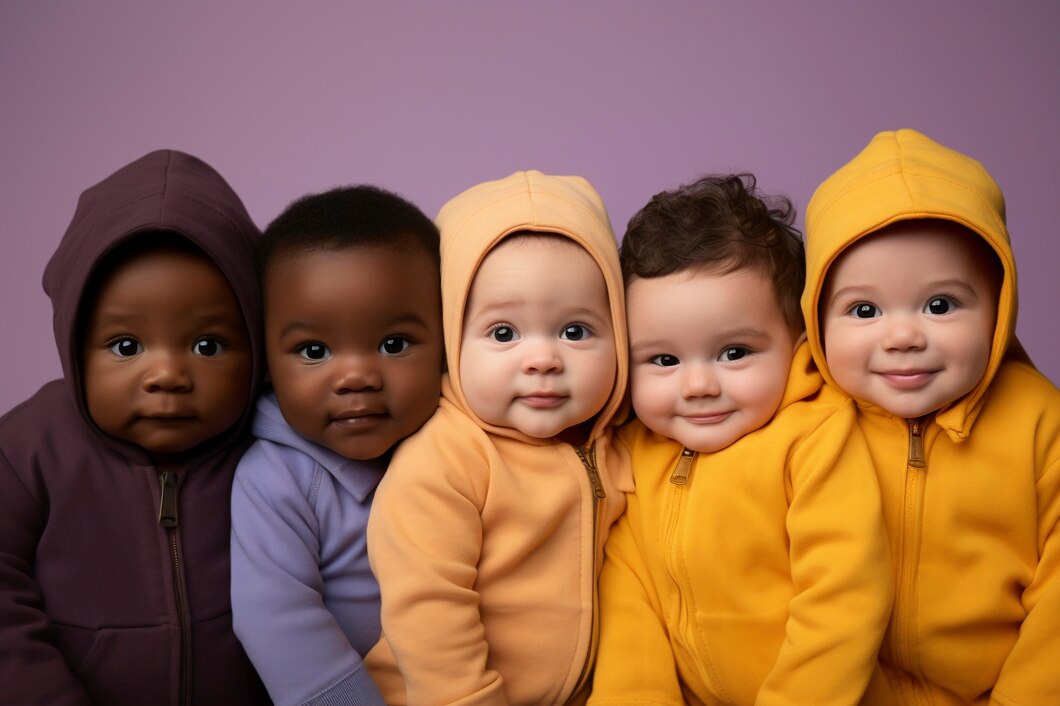 Почему детская одежда из Турции считается самой качественной?