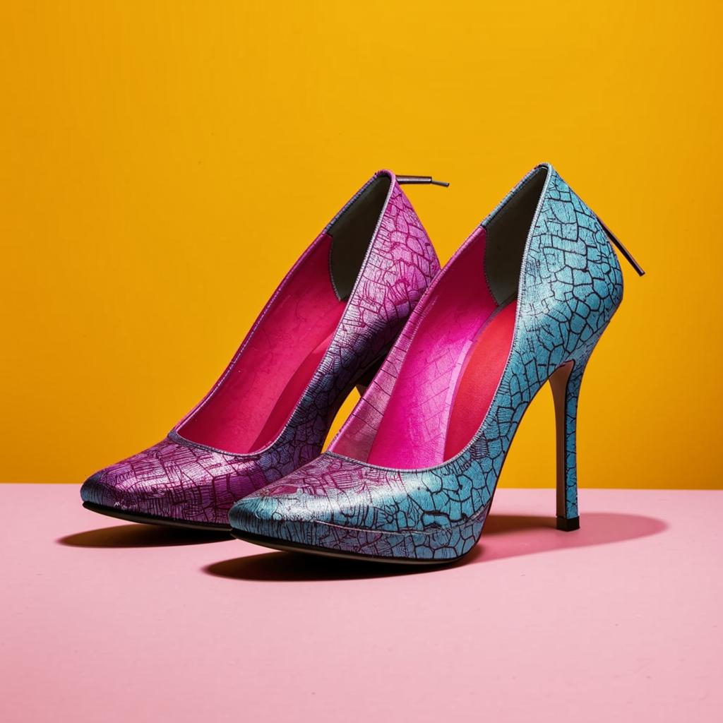 Лучшие модели женских туфель