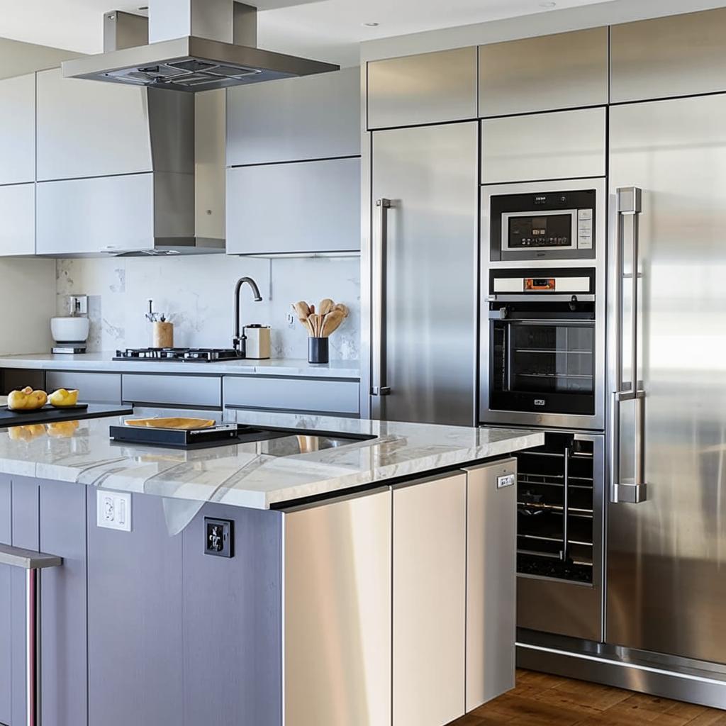 Особенности варочных панелей Hotpoint HB 1560B BF