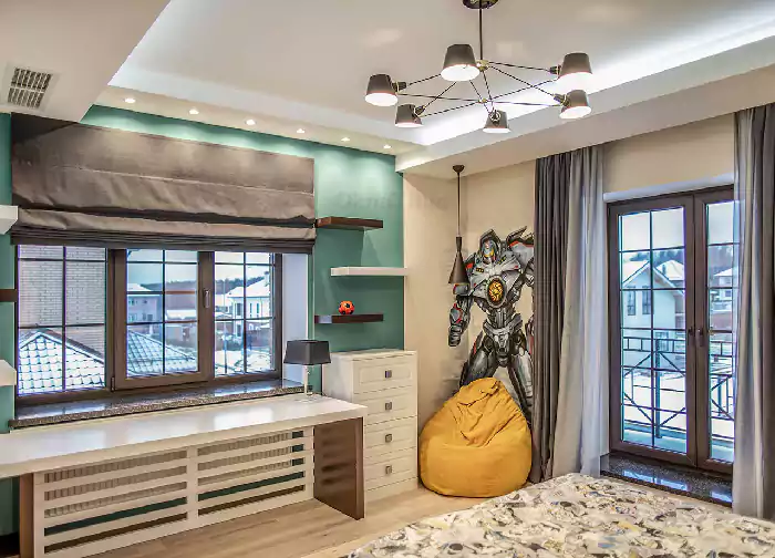 Преимущества выбора деревянных окон: Инвестиция в дом, не подвластная времени