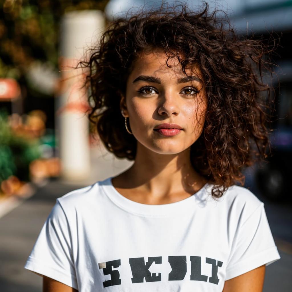 С какой одеждой лучше сочетаются футболки?