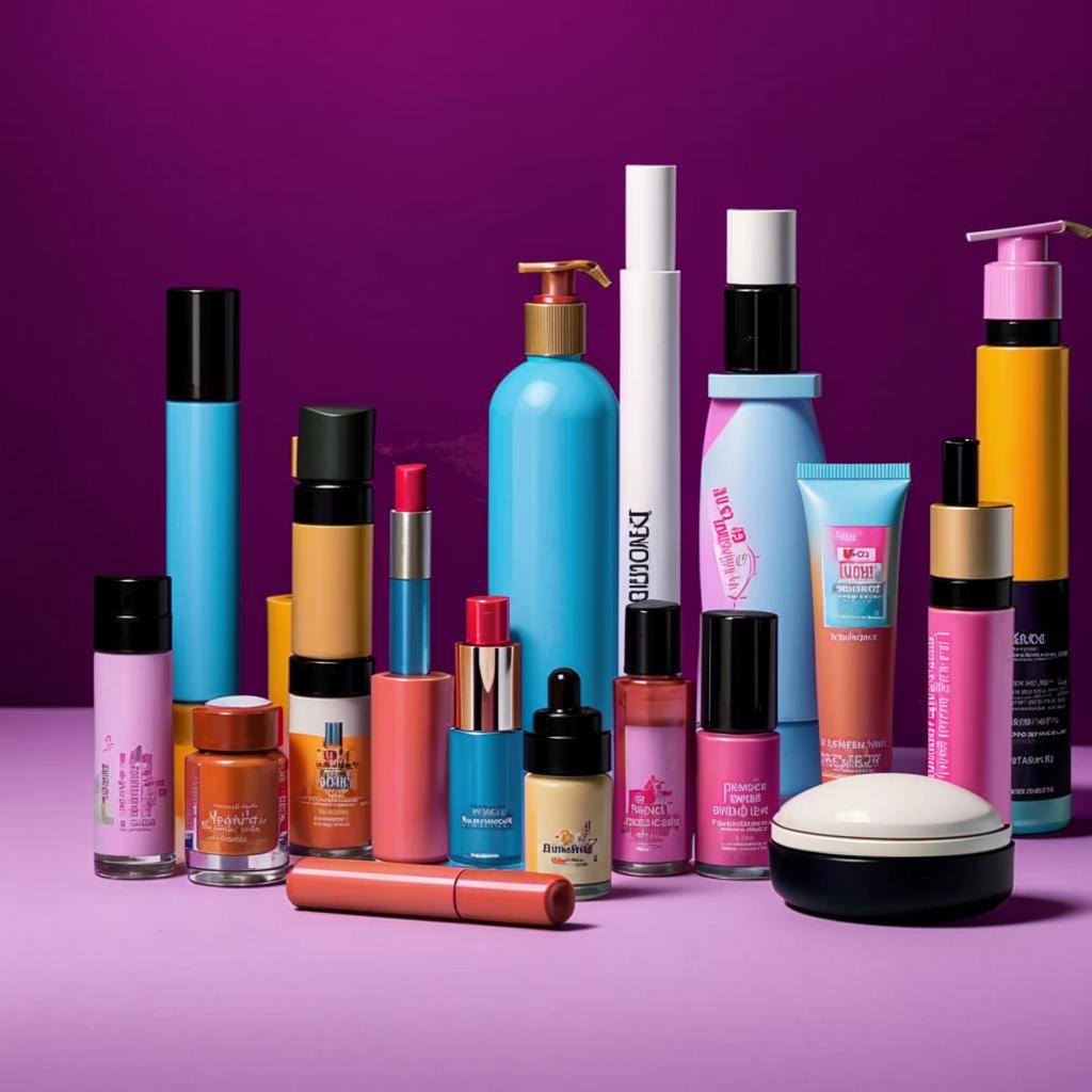 Зачем покупают белорусскую косметику?