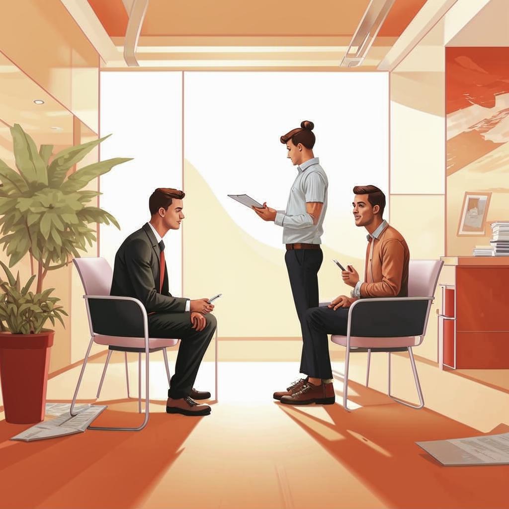 Что такое профориентация?